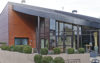 LA CHAMBRE FUNÉRAIRE DE NANTERRE