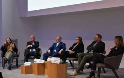 Vidéo du colloque SIFUREP 2023 sur la Restauration du Patrimoine Sépulcral et sur l&rsquo;Art Funéraire